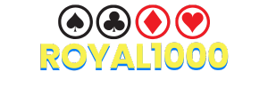Logo ROYAL1000